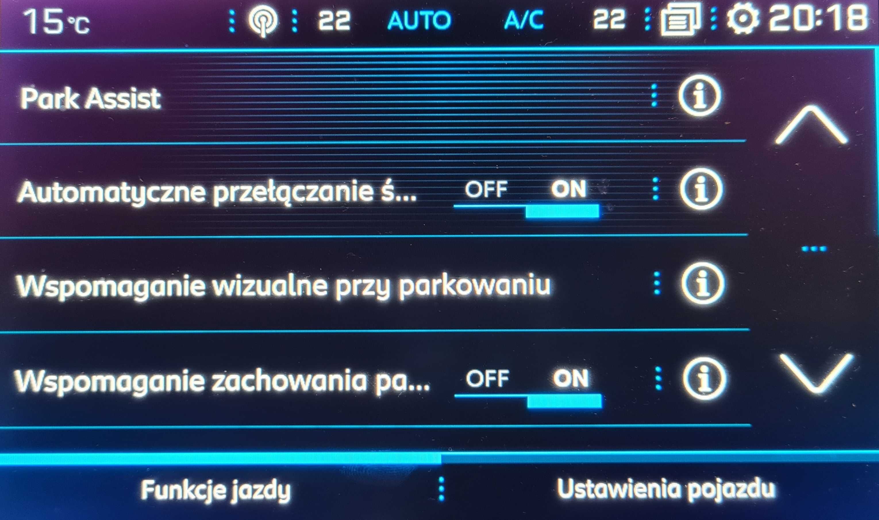 ZESTAW Radio nawigacja NAC CITROEN C4 / DS4 - Carplay / Android Auto