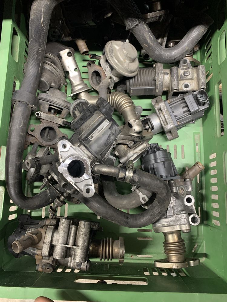 Zawor Egr Ducato,Boxer,Jumper 2.0 2.2 2.3 3.0 euro4 euro5