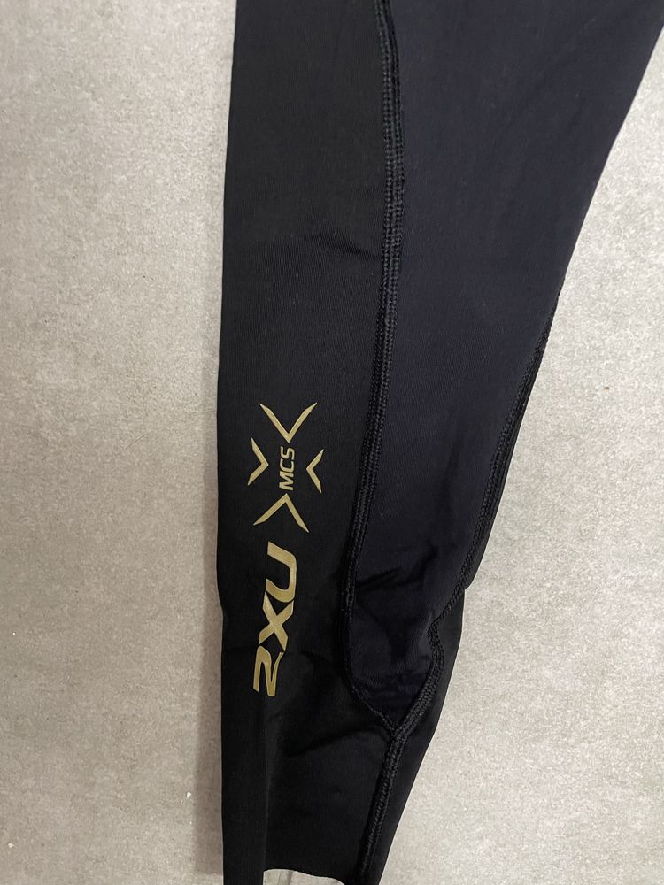 Лосіни ундер армур under armour xs
