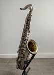 Saksofon Tenorowy Conn New Wonder, 1924r - vintage
