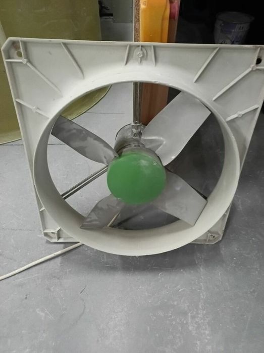 Wentylator przemysłowy EMI