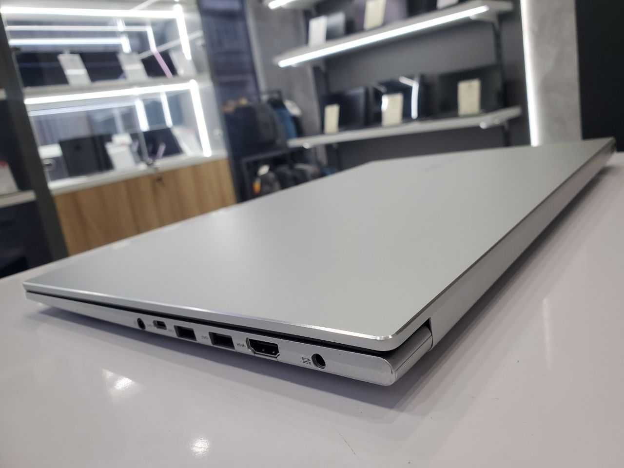 Ноутбук ASUS VivoBook 17.3" Intel Core i3-1220P/16gb/256GB SSD/Win11