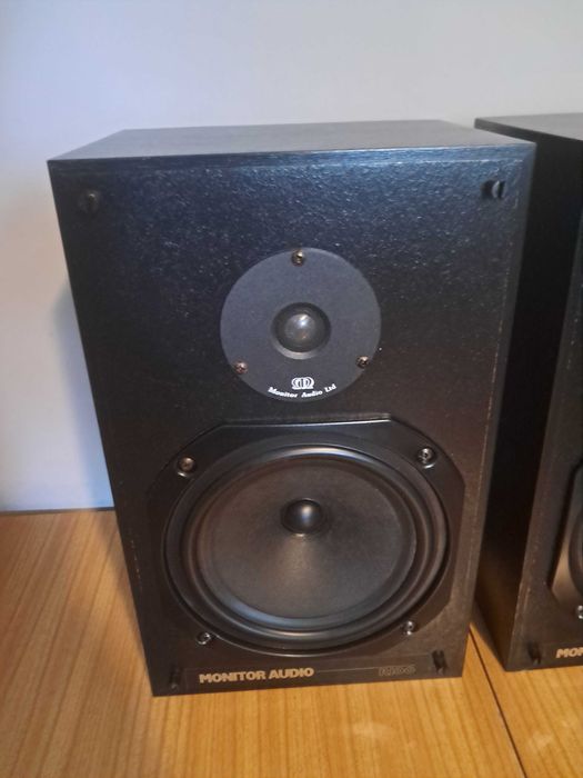 Kolumny Monitor Audio R100