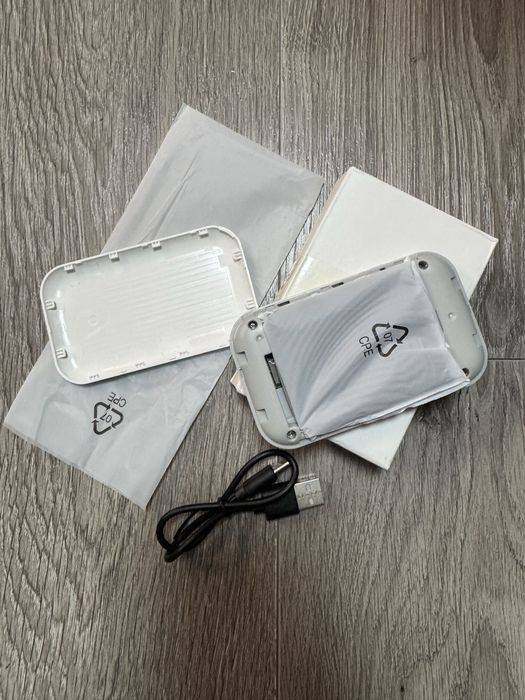 4g/5g wi-fi роутер MiFi, новий