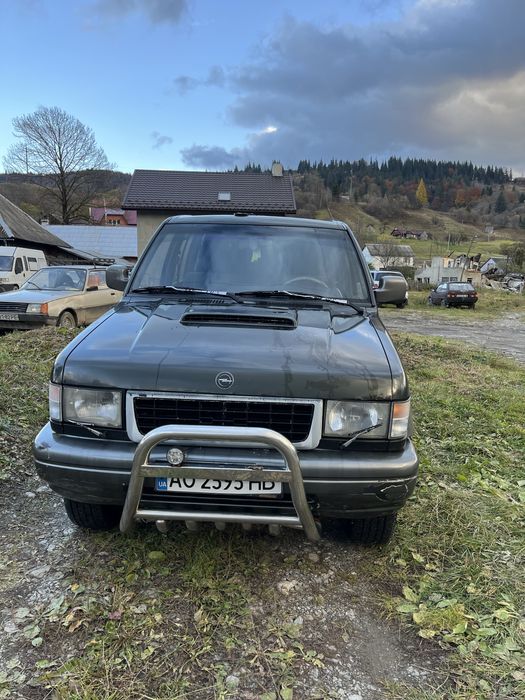 Продам Опель Монтерей