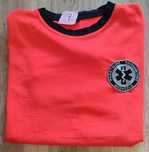 Koszulka AKATEX dla rat. med, kpp t-shirt nr 7 (66)