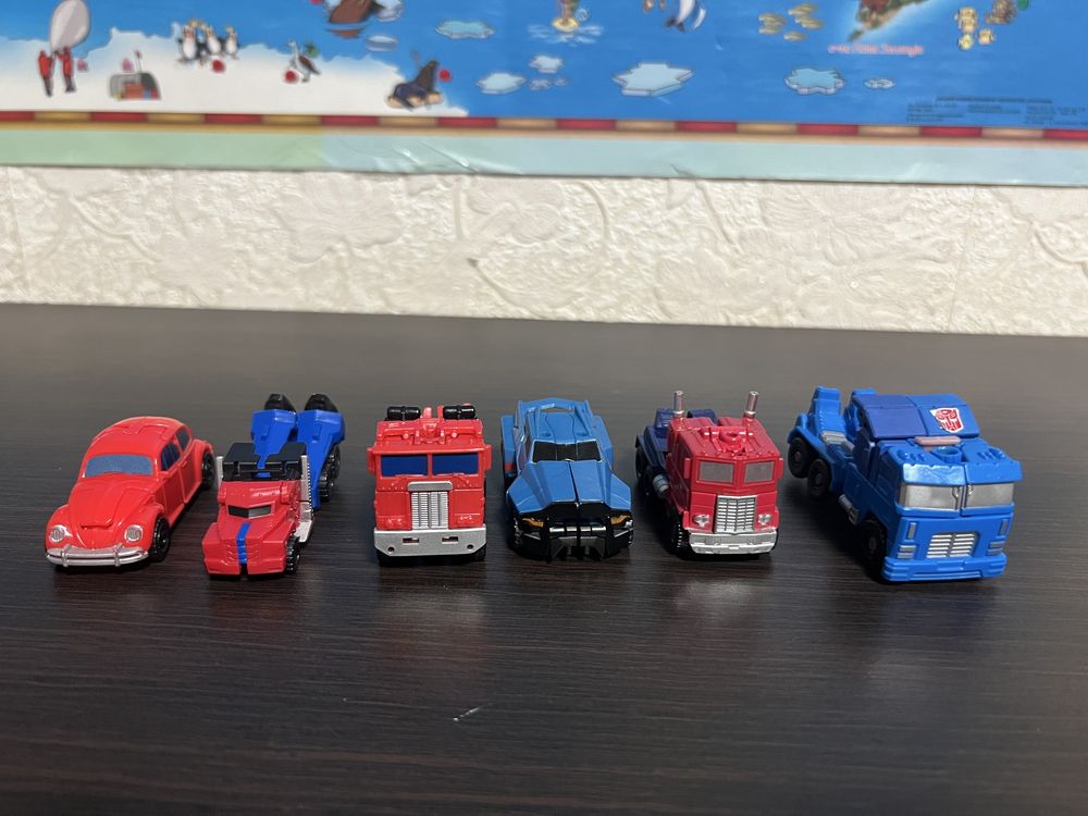 Тоботи машинки трансформери Transformers