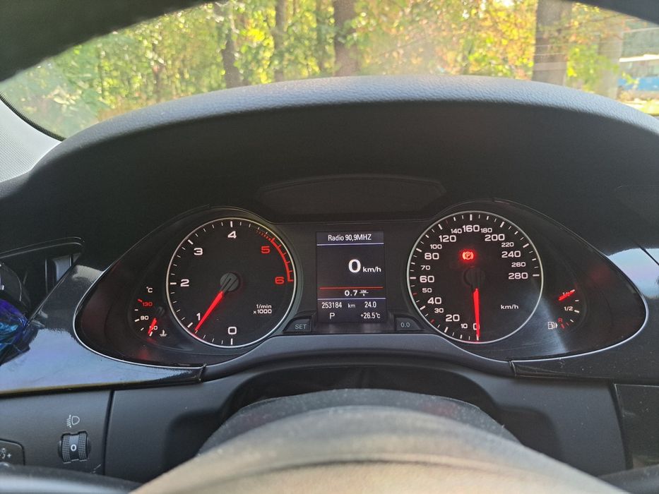 Продам для військових А4 В8