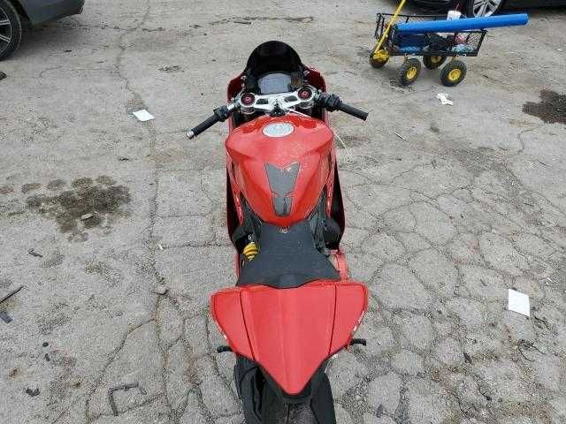 Ducati Superbike 1199 Panigale 2014