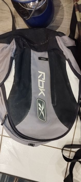 Pokrowiec Plecak Torba