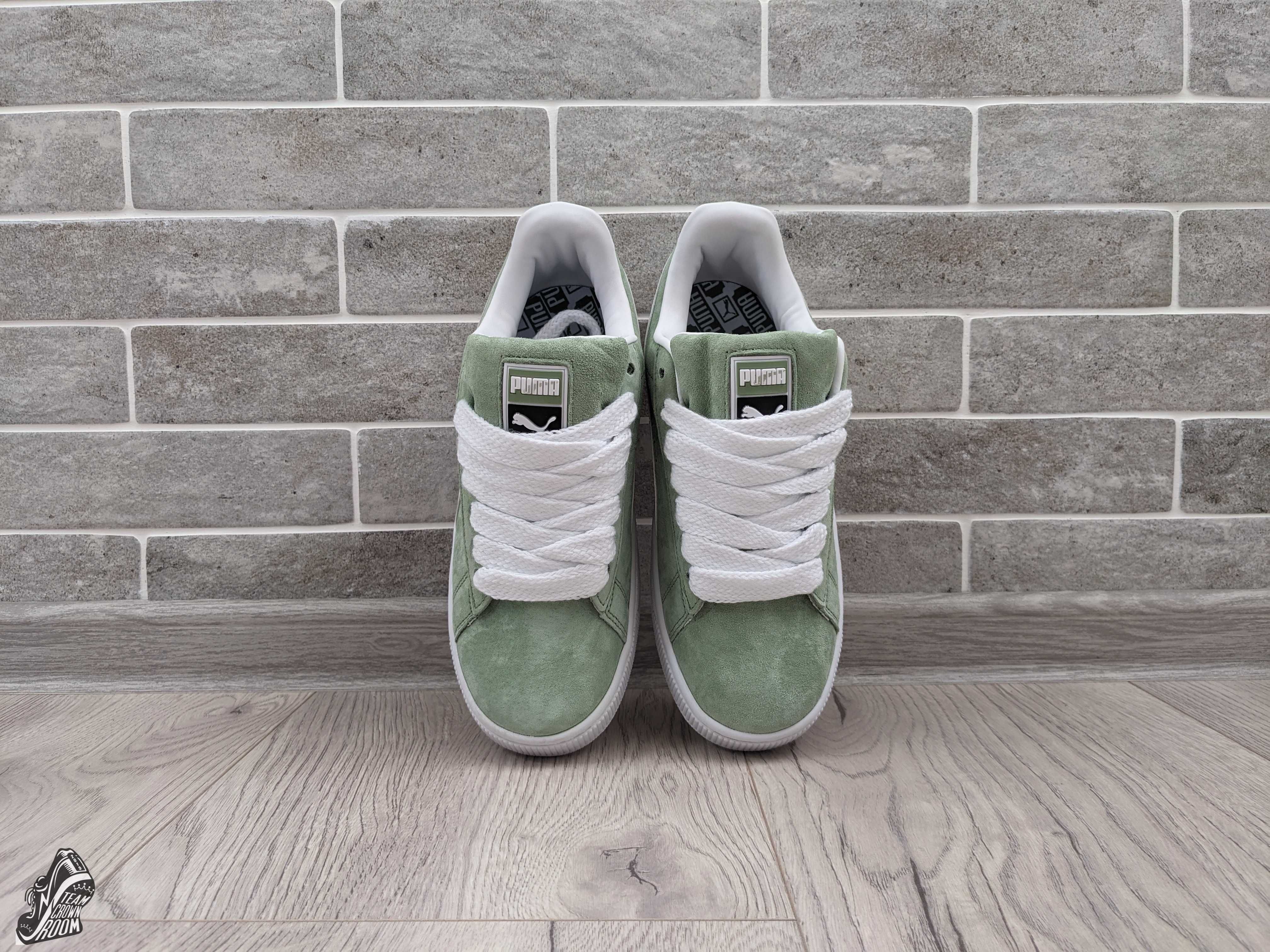 Кроссовки Puma Suede XL \ Пума \ размер 37 - 41