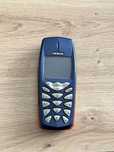 Nokia 3510i kultowy telefon