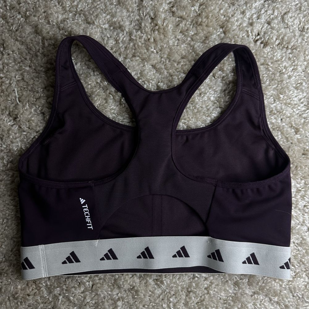 Топ жіночий Adidas спортивний