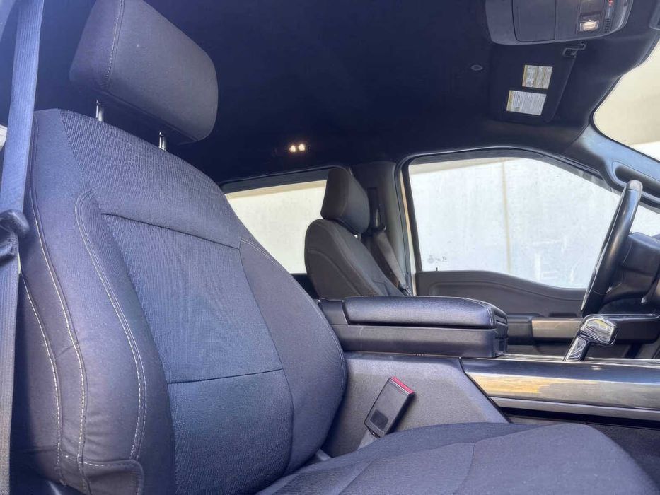 Ford F-150 XLT      2022