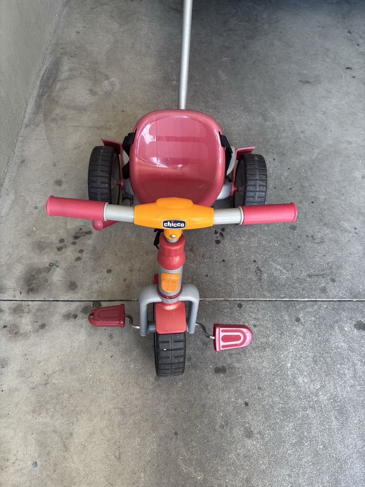 Triciclo Chicco Zoom