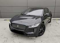 Jaguar I-Pace EV400 R-Dynamic 2022
