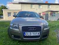 Audi A3 Audi A3 1.9TDI 130KM
