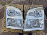 Lampy ford transit mk7 komplet lewy prawy używane