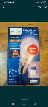 Philips Smart led