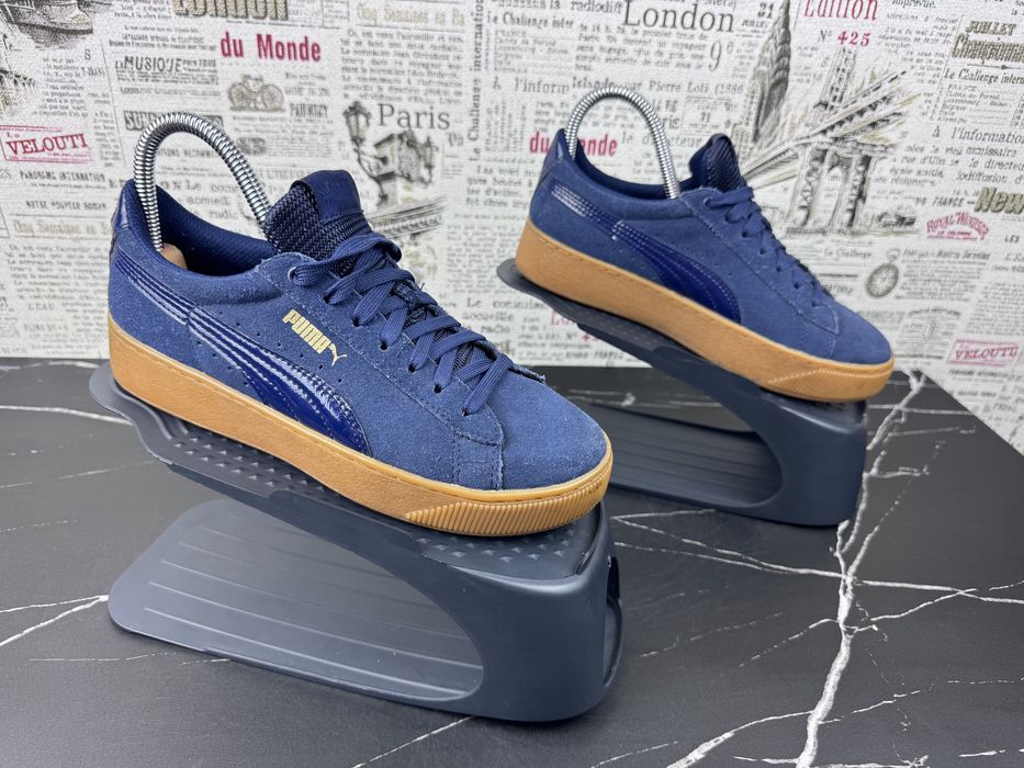 Кросівки Puma / Розмір 37 Взуття