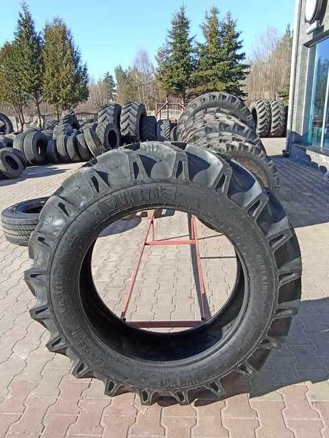 Opona 12,4-28 VK TYRE 8PR.NOWA!!!