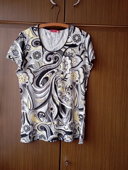 Bluzka damskie cienka  L/XL