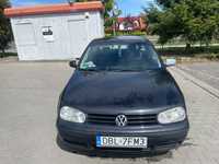 Volkswagen Golf 4 1.9 tdi 90 km 2001