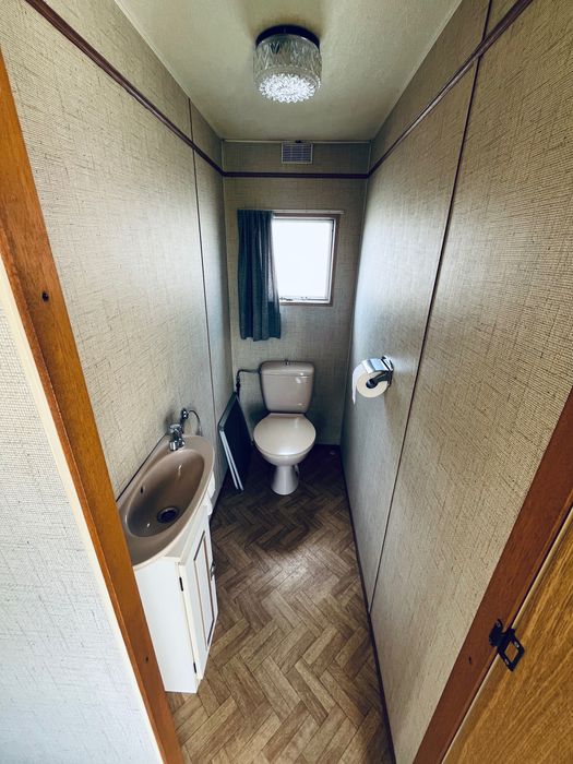 Duży Ładny Domek Holenderski 10.50m.x3,70m. Z TRANSPORTEM W CENIE.