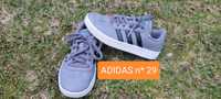 Sapatilhas ADIDAS n*29