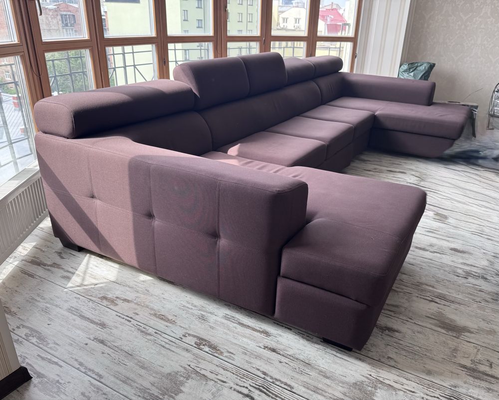 Продам диван 400х180