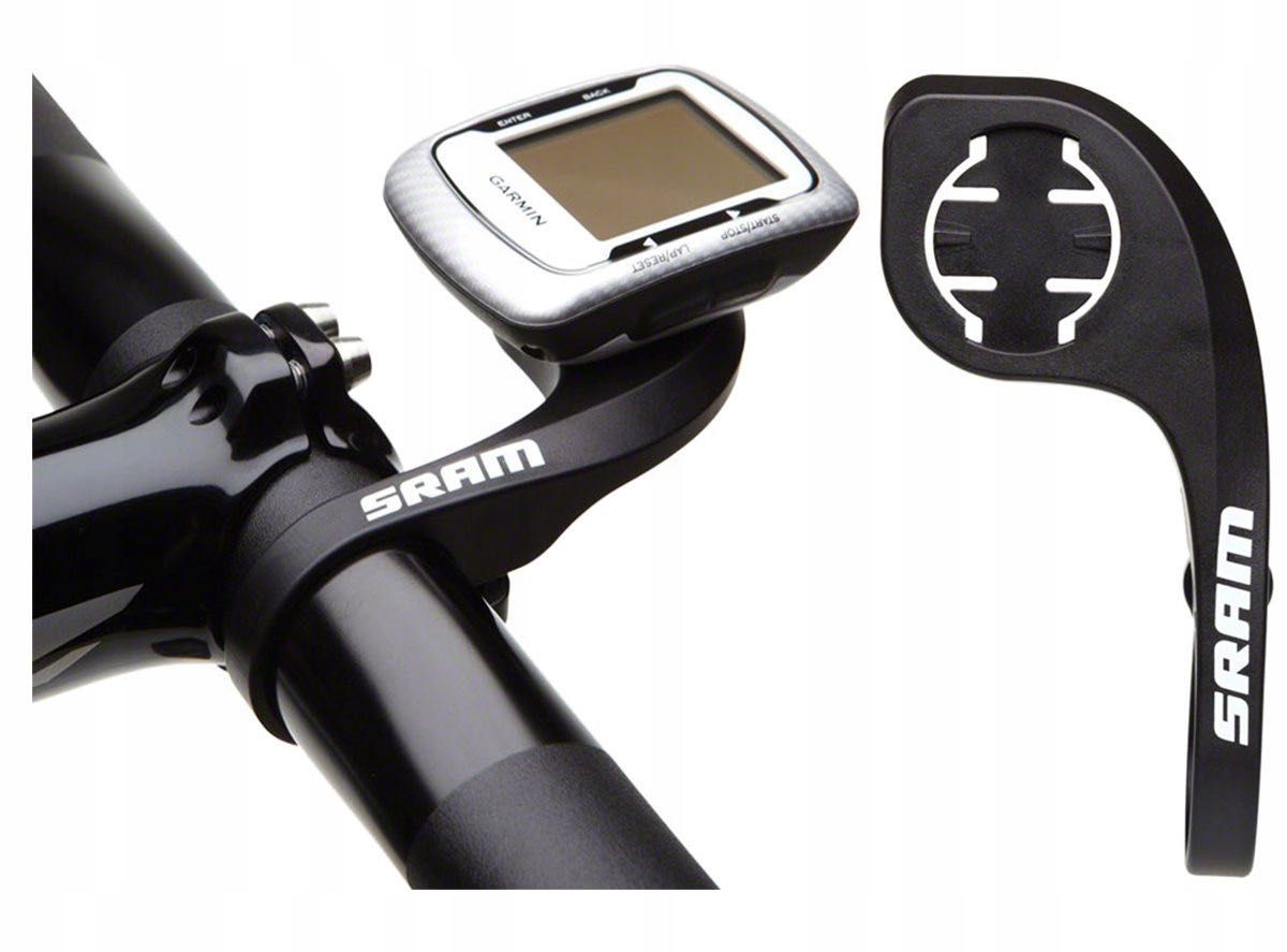 Mocowanie GARMIN Bryton Sigma NOWY lekki sram