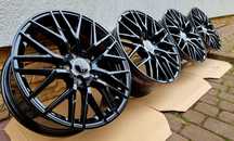 5x112 17 NOWE Alufelgi Audi A4 a6 a4 a3 c5 c6 c7 b5 b6 b7 b8 b9 8p 8V