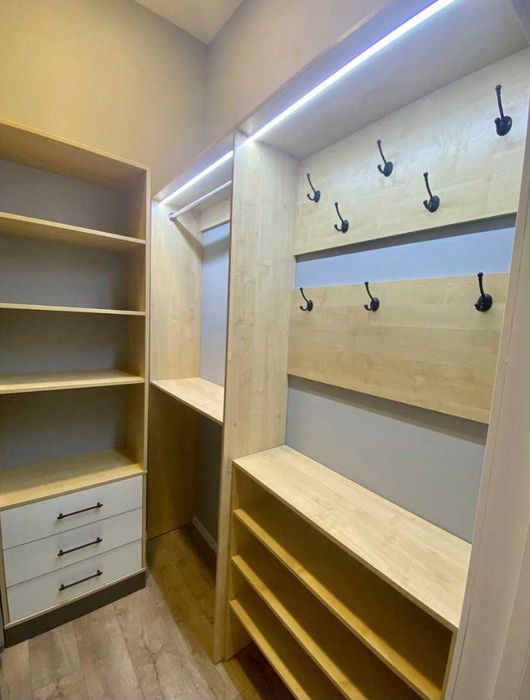 Велика євродвокімната квартира з кухнею-студією! БЕЗ комісії!