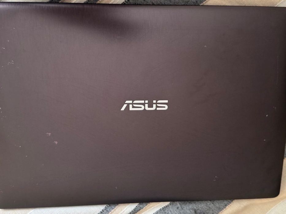 Ноутбук Asus N550 / 15.6" / 750M 2GB / i7-4700HQ / 16GB