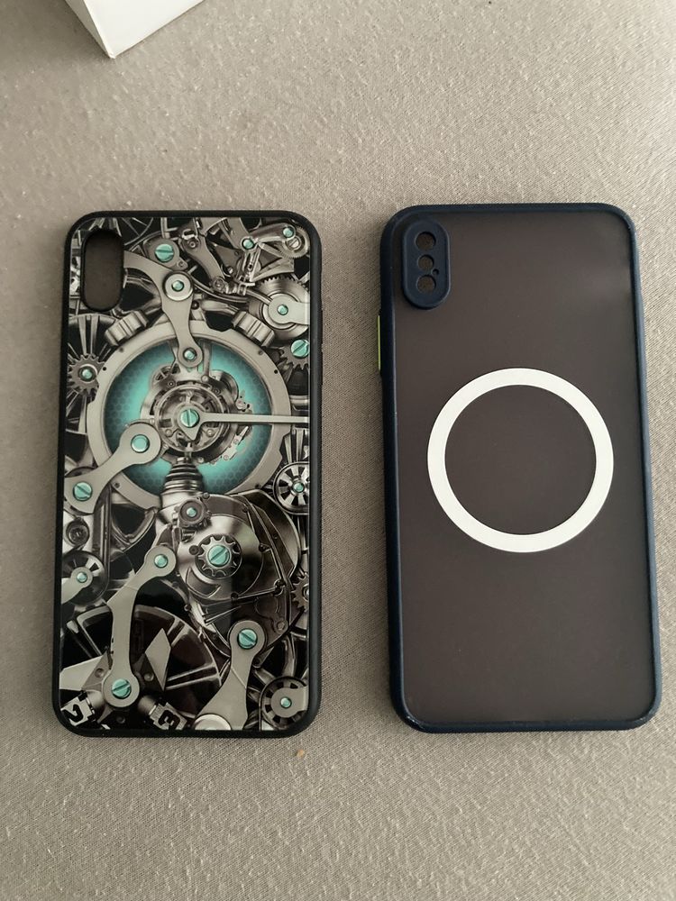 Iphone xs max 64 gb