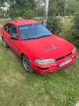 Toyota Corolla E100 2.0D 1993 Liftback