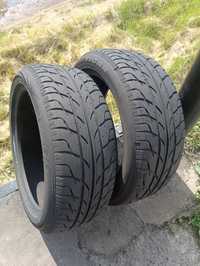 Літні шини Tigar 205/50 R17 резина Р17