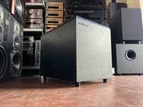 Subwoofer aktywny Jamo SW 410E Audio Room