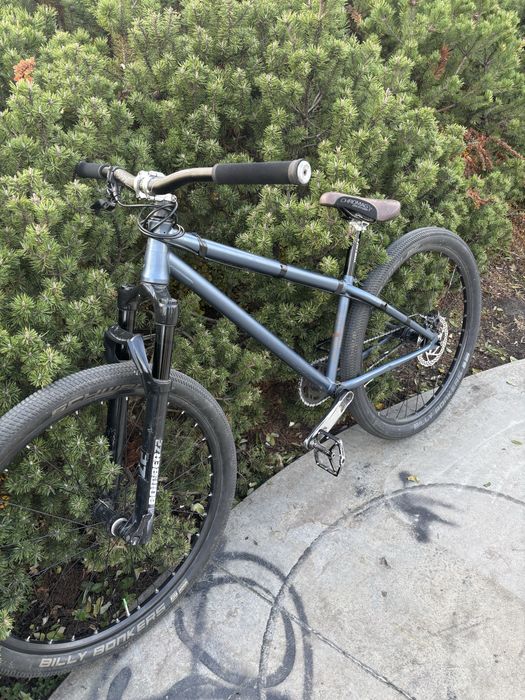 Sprzedam/zamienię ramę octane one void