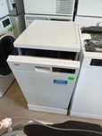 Zmywarka SLIM 45cm Beko 2 szufl+kosz [gwar/dowóz]