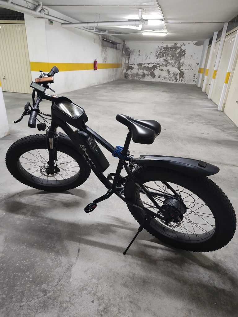 E-Bike Mx02s 1000W