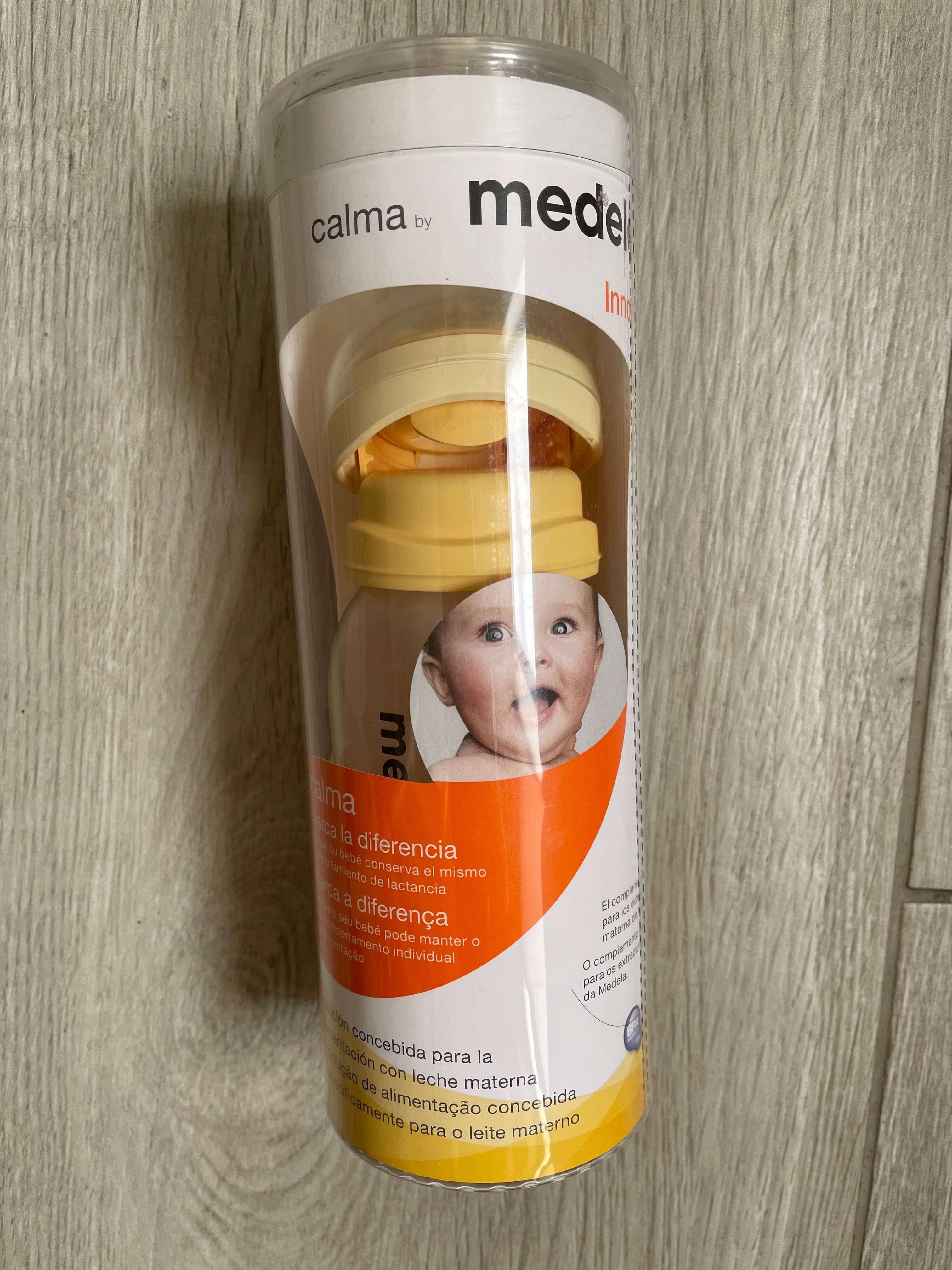 Bomba Medela Swing