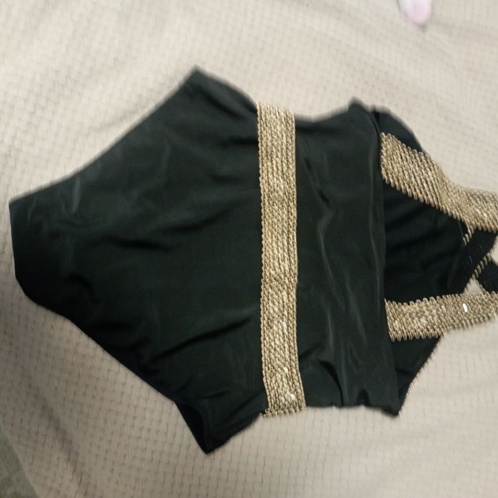 Купальник розмір 3, 4 XL