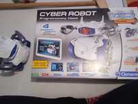 Cyber Robot zabawka