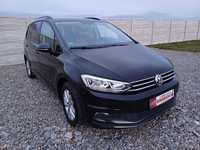 Volkswagen Touran Serwisowany