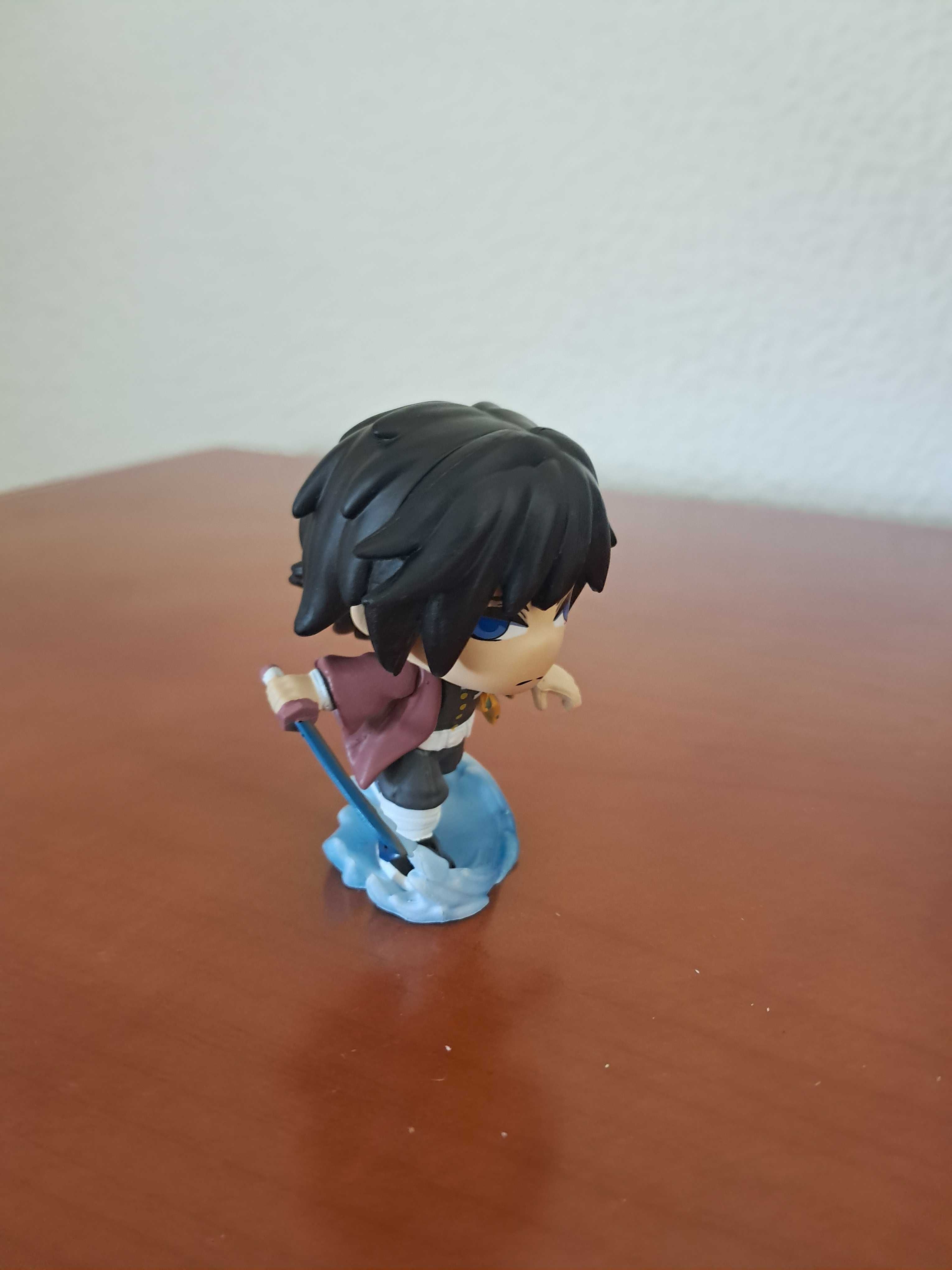 Demon Slayer - Mini Pop Funko