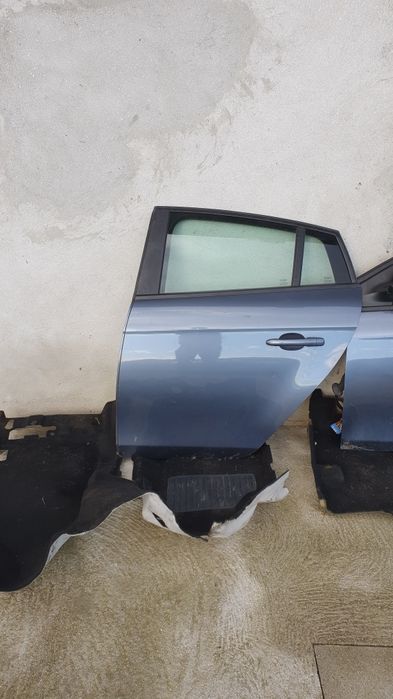 Portas completas Fiat bravo 2 (198)