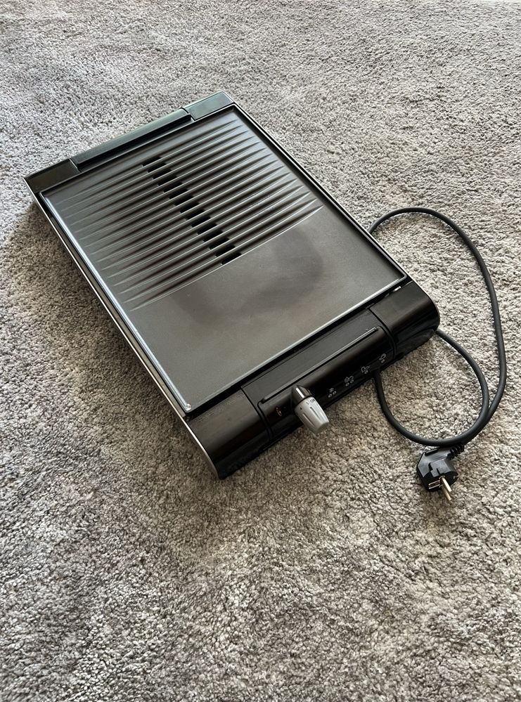 Grelhador Elétrico Philips
