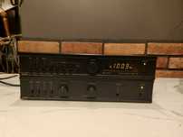 QED A240CD + ORYGINALNY TUNER ! Preamp gramofonowy ! LEGENDA