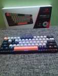 Klawiatura Redragon Draconic Pro
